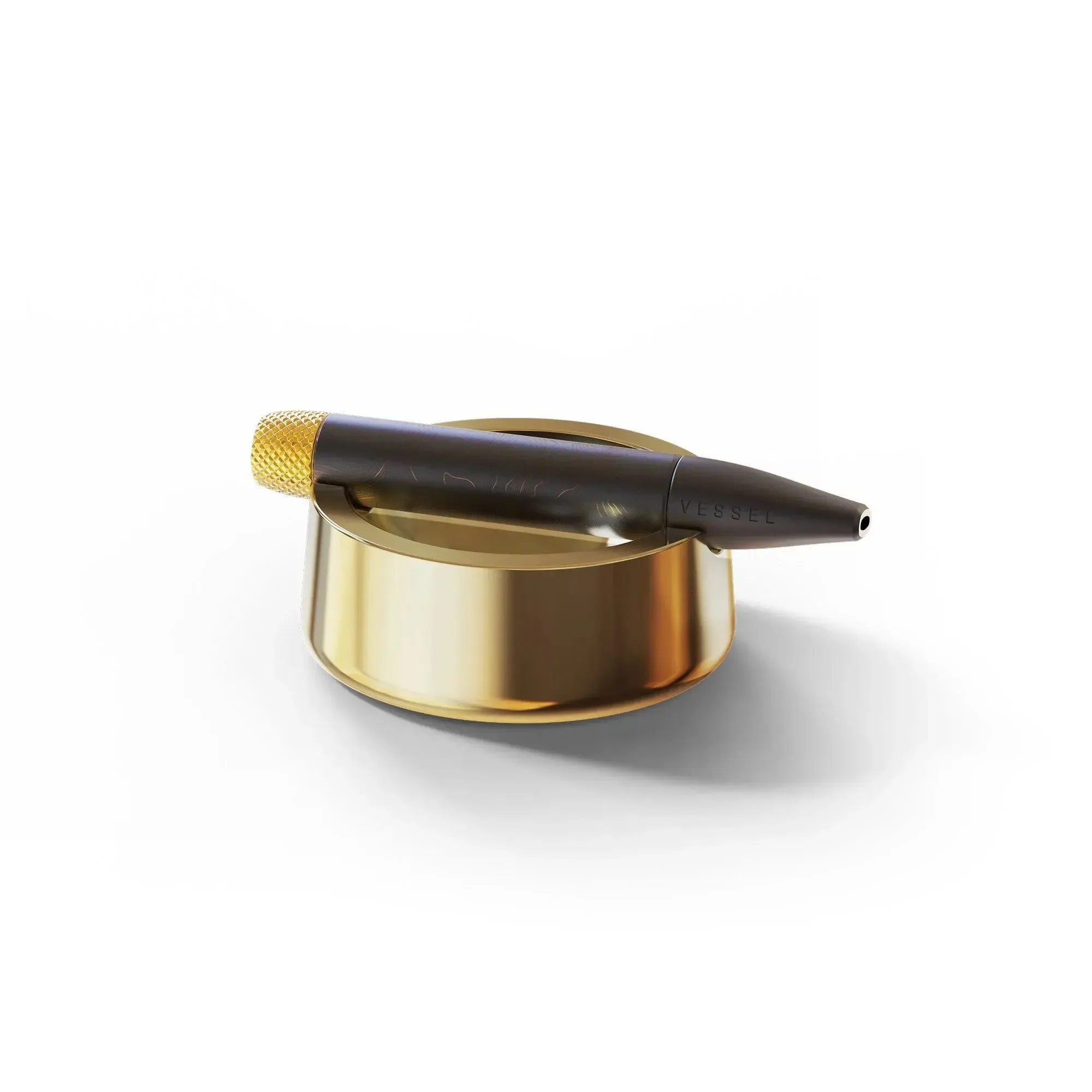 Aschenbecher Ember - Gold - Image 3