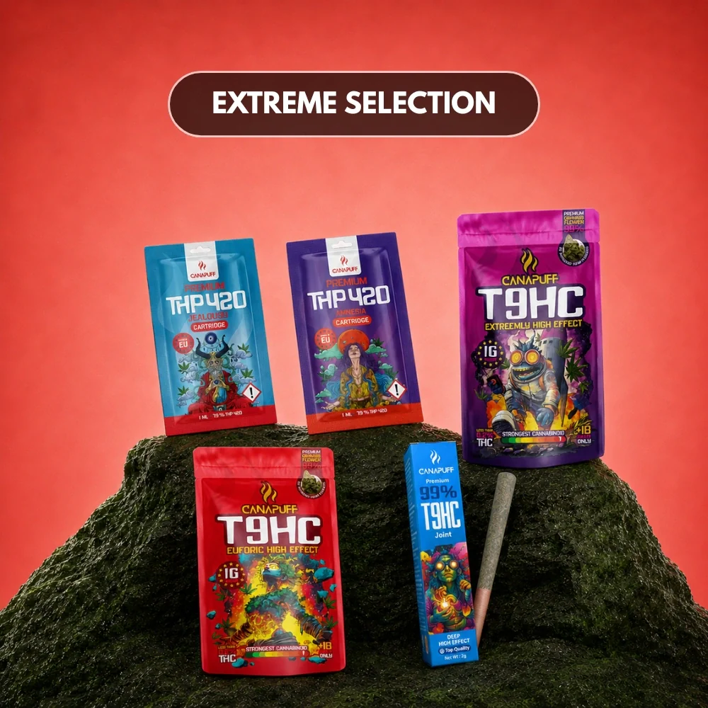 Extreme Selection Set