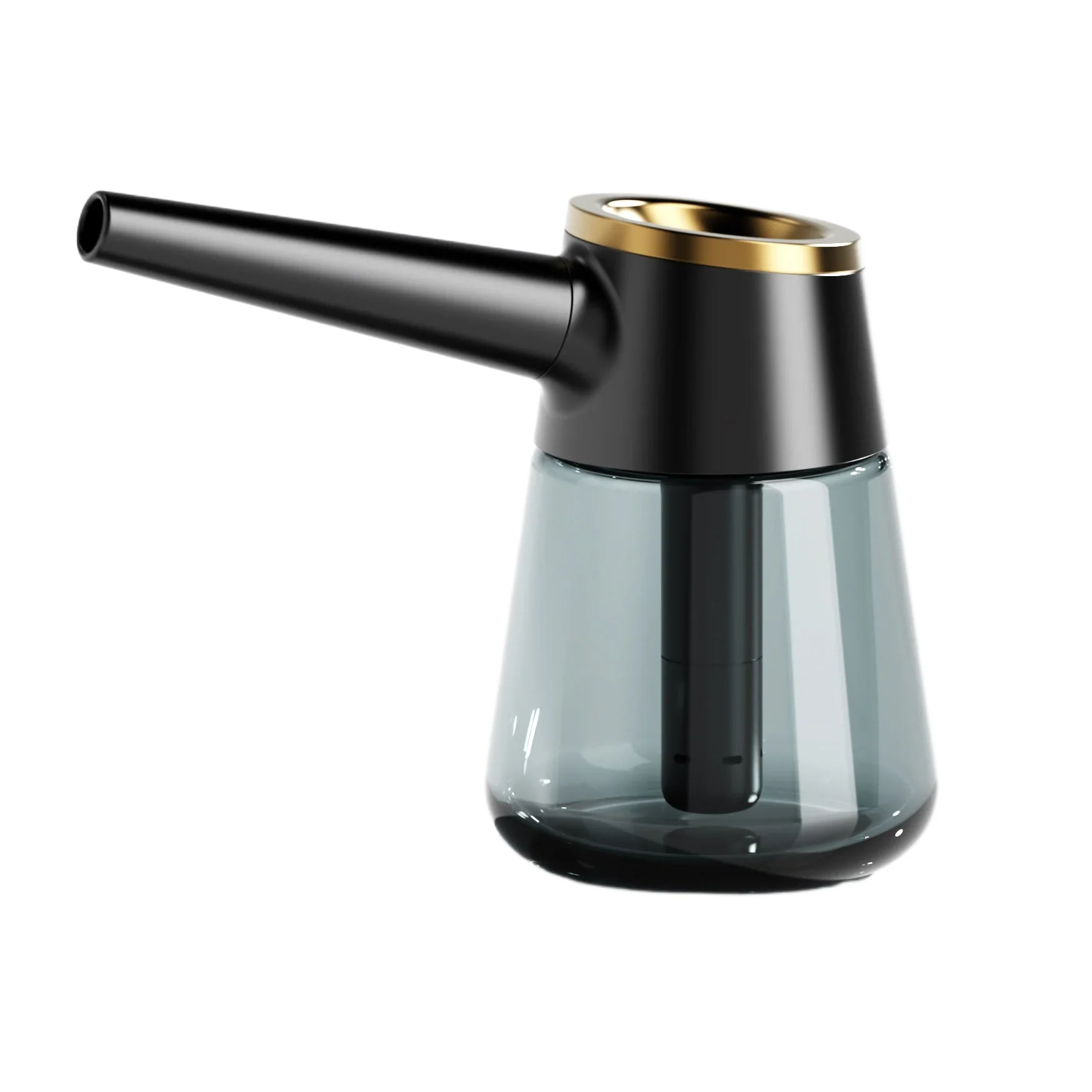 Vessel Pipe Element - Schwarz