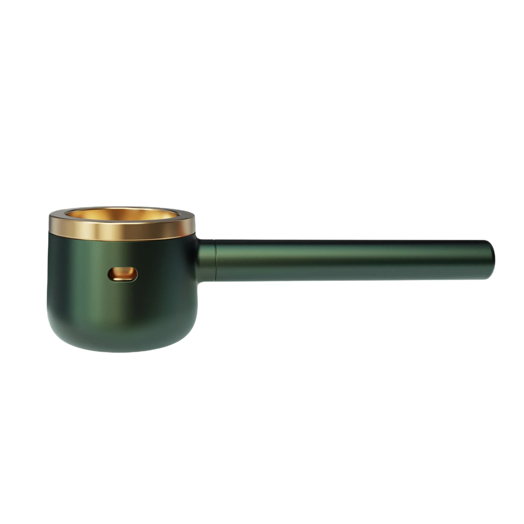 Vessel Pfeife - Emerald