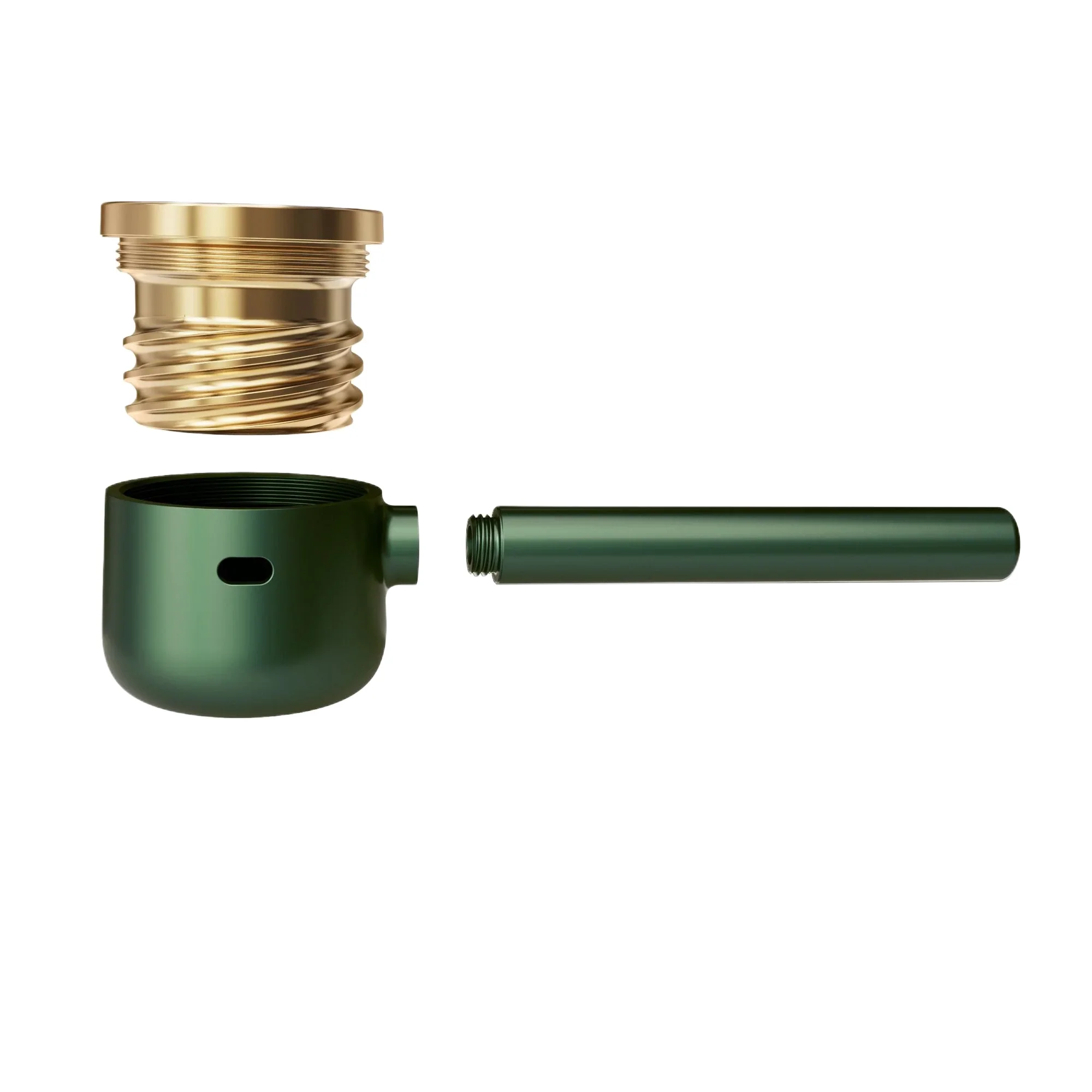 Vessel Pfeife - Emerald - Image 2