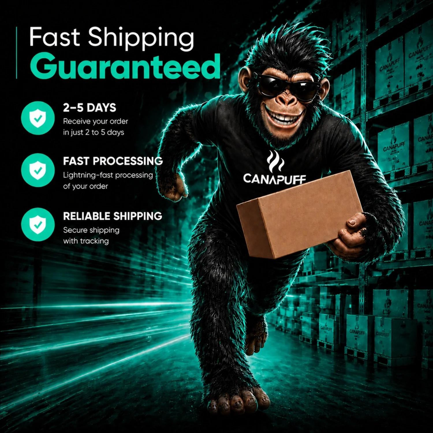 CBD Vape Recovery 95% 1ml - Image 4