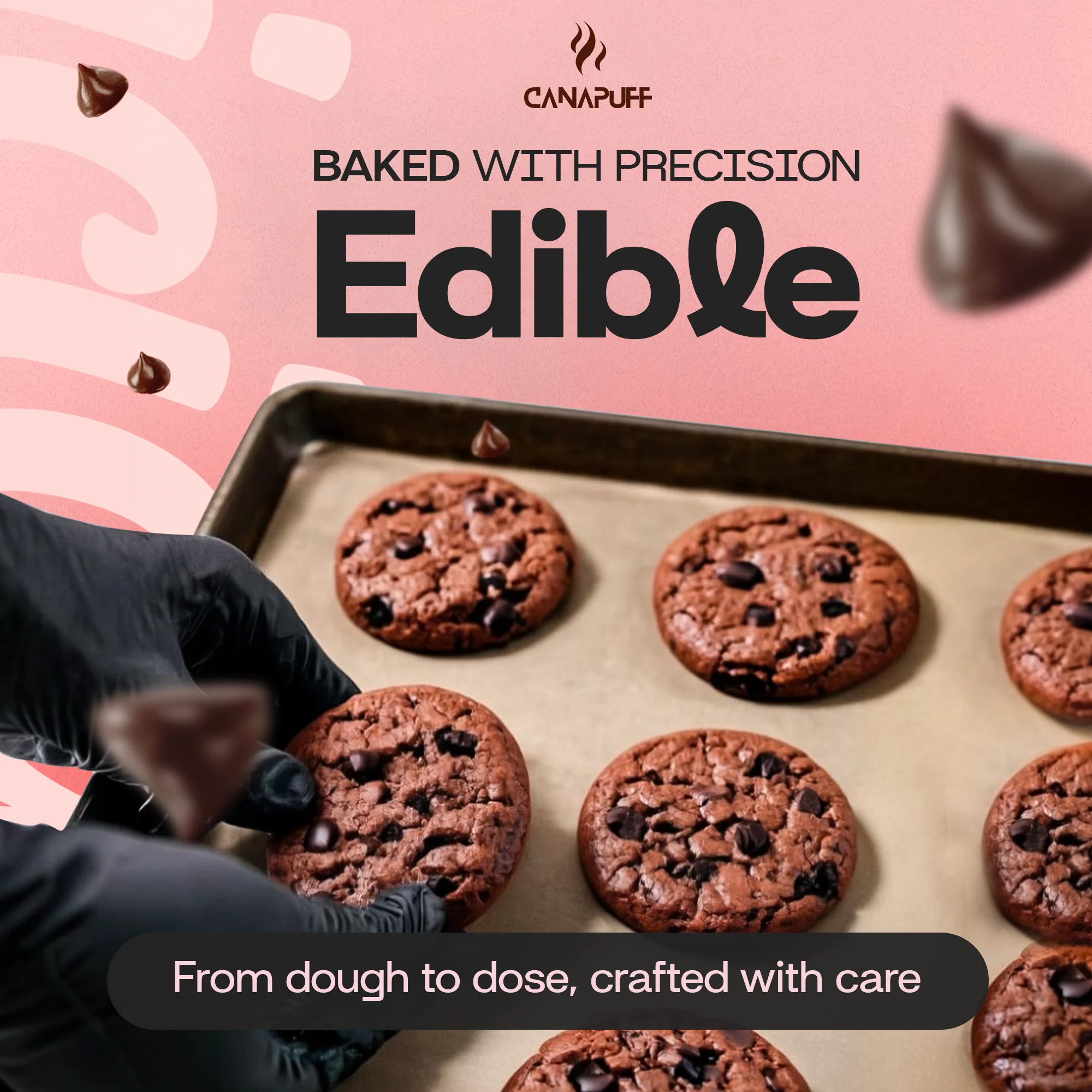 THC Cookies - Image 4